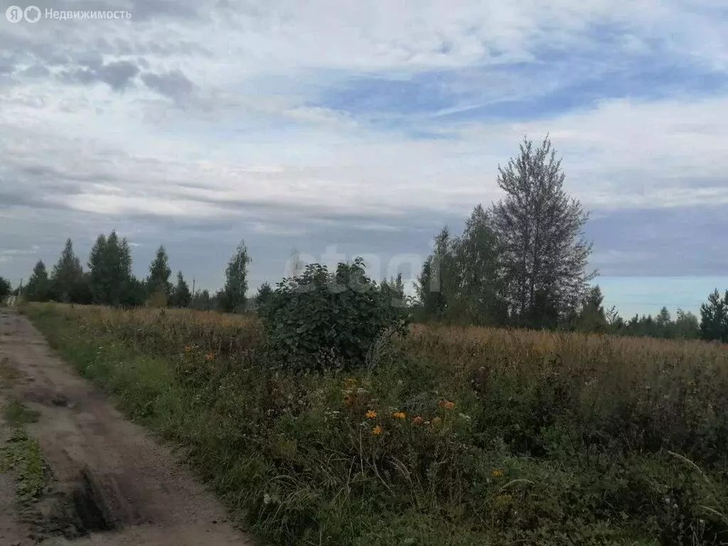 Участок в Липецк, КП Радужный (9.67 м) - Фото 2