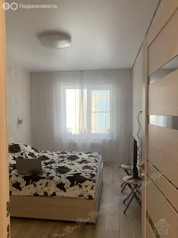 3-комнатная квартира: Биробиджан, Уютная улица, 3 (65.6 м) - Фото 1