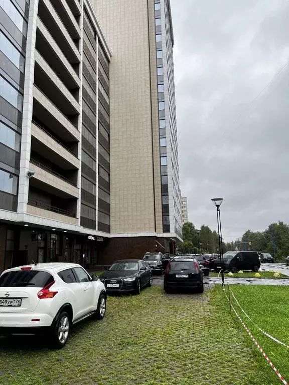 Помещение свободного назначения в Санкт-Петербург 5-й Предпортовый ... - Фото 2