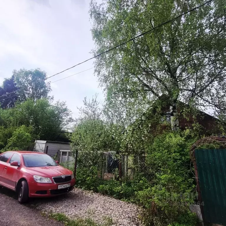 Дом в Московская область, Одинцовский городской округ, с. Жаворонки, ... - Фото 2