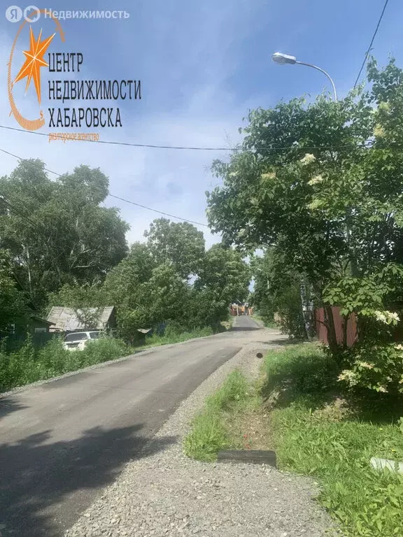 Дом в Хабаровск, Шилкинская улица, 23 (46 м) - Фото 1