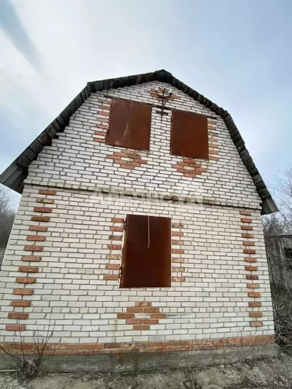 Дом в Ростовская область, Белая Калитва ул. Ахматовой (30 м) - Фото 1