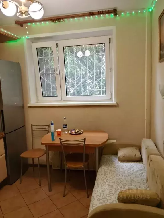 1-к кв. Москва Челябинская ул., 24К2 (39.0 м) - Фото 2