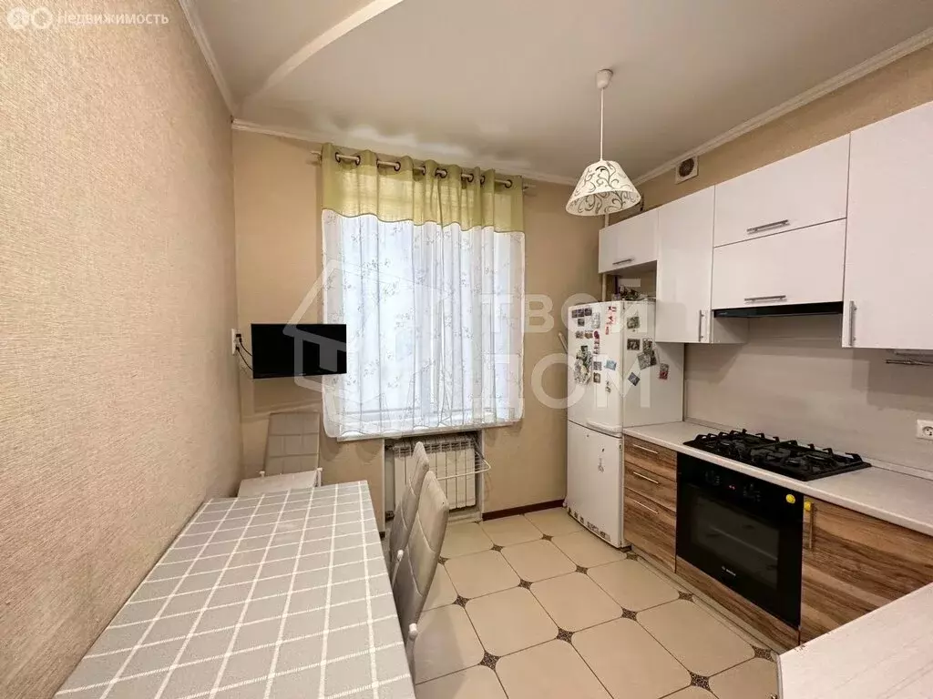 2-комнатная квартира: Санкт-Петербург, проспект Стачек, 156 (52.3 м) - Фото 1