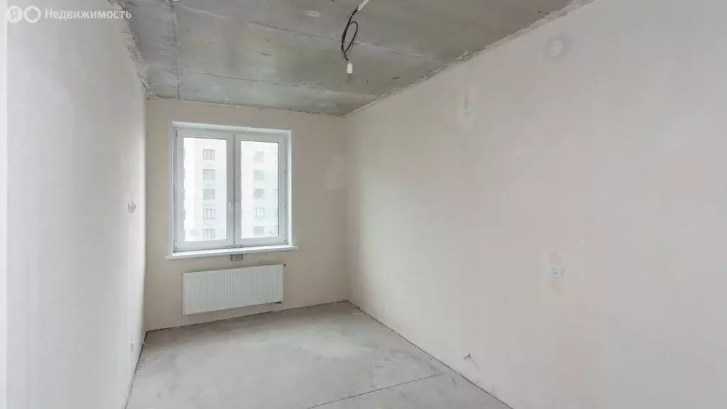 2-комнатная квартира: Тюмень, улица Республики, 204к11 (32.4 м) - Фото 1