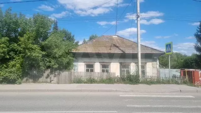 Дом 35 м на участке 10 сот. - Фото 0