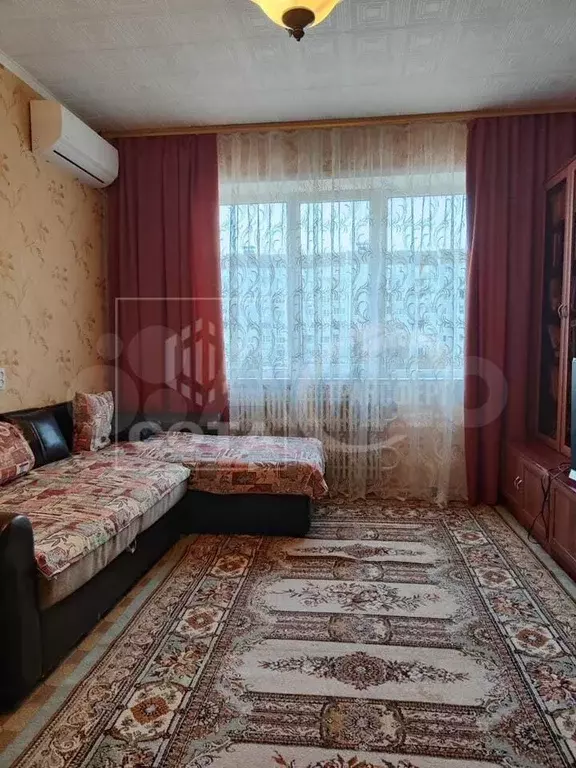 3-к. квартира, 69,4 м, 3/9 эт. - Фото 1