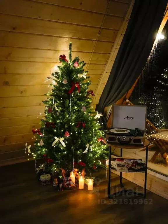 Дом в Вологодская область, Кирилловский муниципальный округ, д. ... - Фото 2