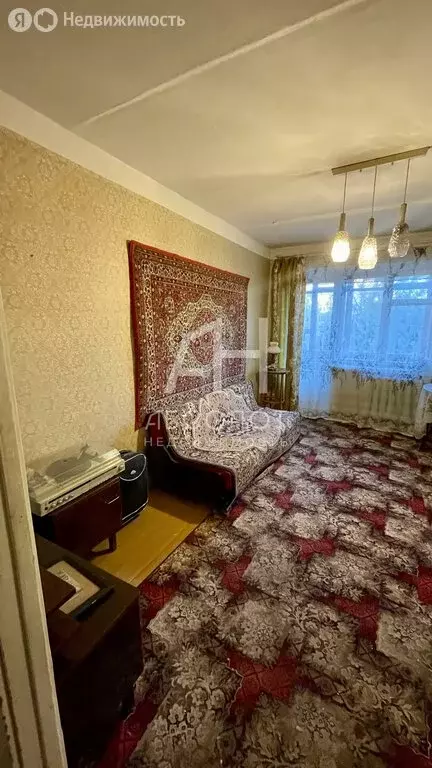 3-комнатная квартира: посёлок городского типа Скоропусковский, 13 ... - Фото 2