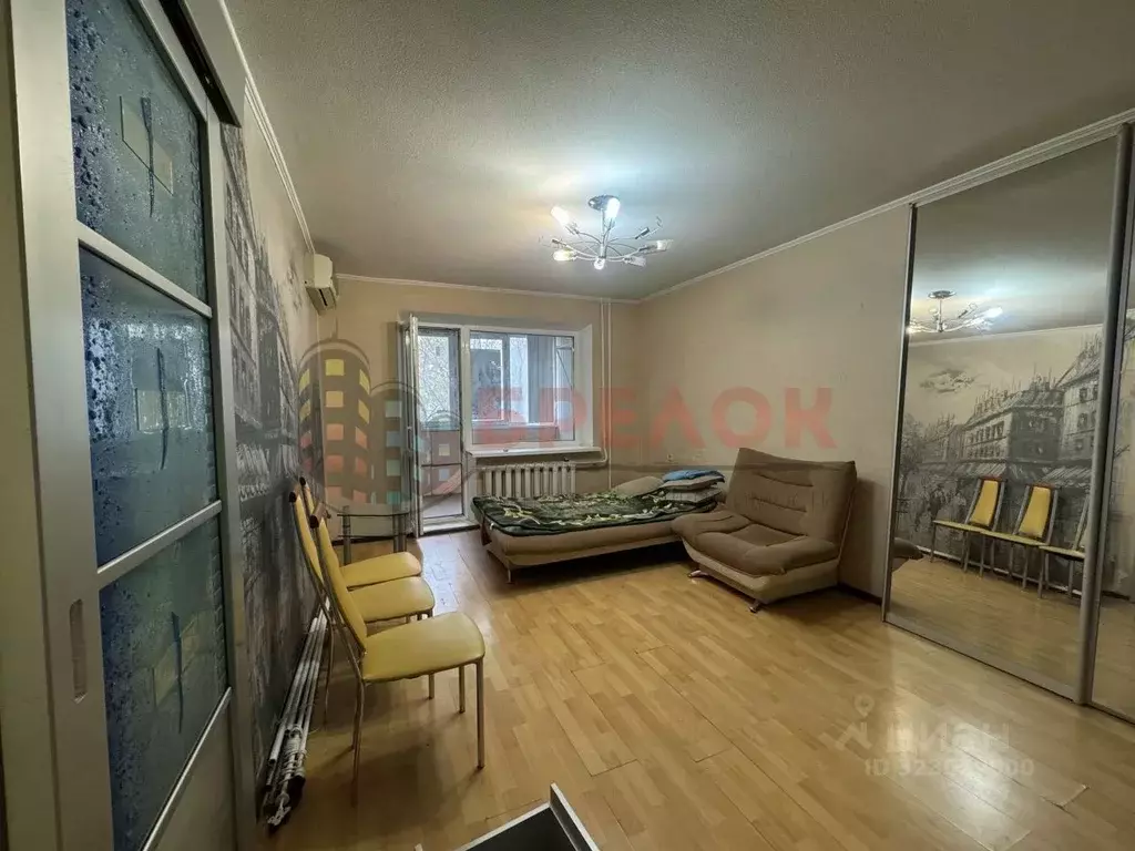 2-к кв. Ростовская область, Ростов-на-Дону Таганрогская ул., 112/6 ... - Фото 0