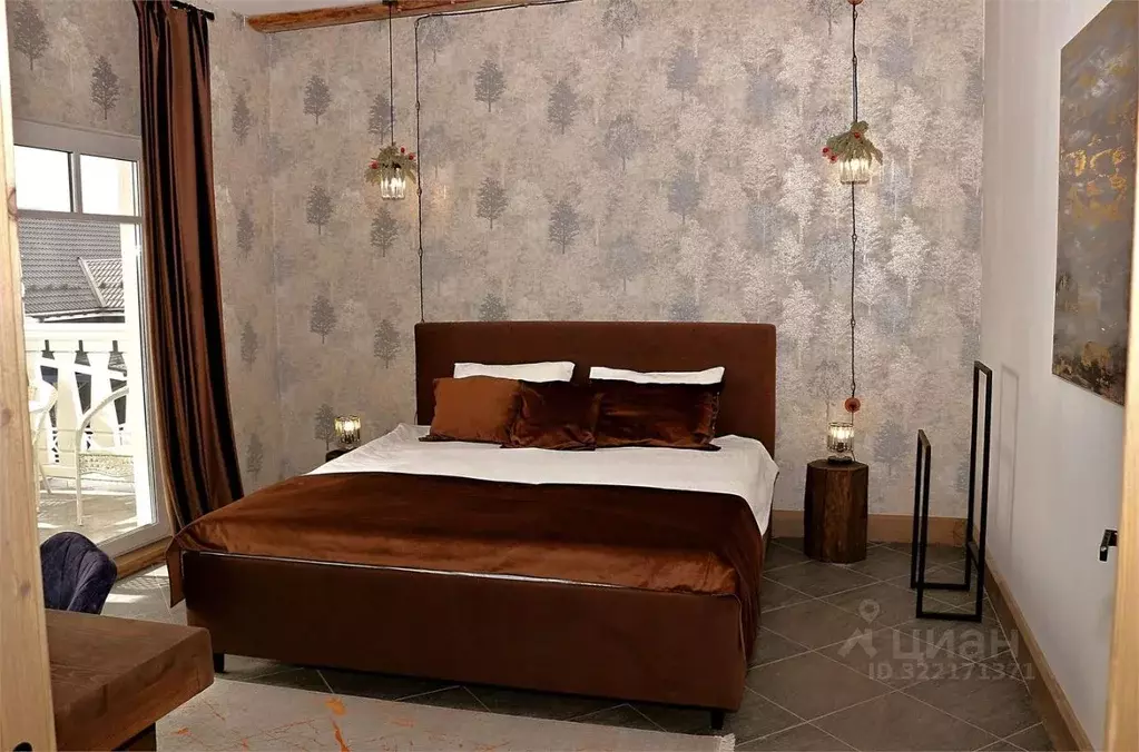 Комната Владимирская область, Суздаль ул. Суворова, 26 (51.0 м) - Фото 1