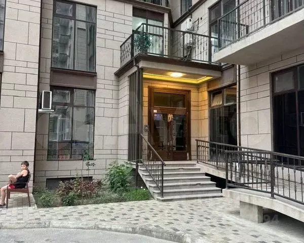 1-к. квартира, 43 м, 7/16 эт. - Фото 0