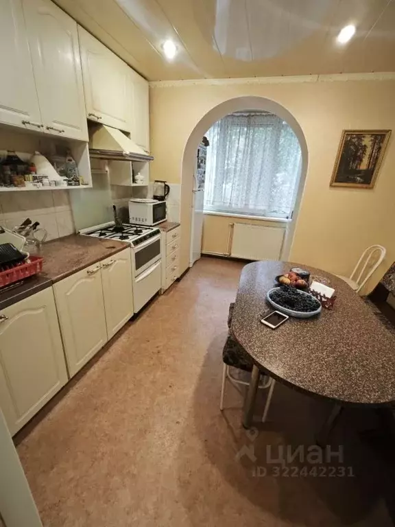 3-к кв. Псковская область, Псков Западная ул., 1 (68.0 м) - Фото 0