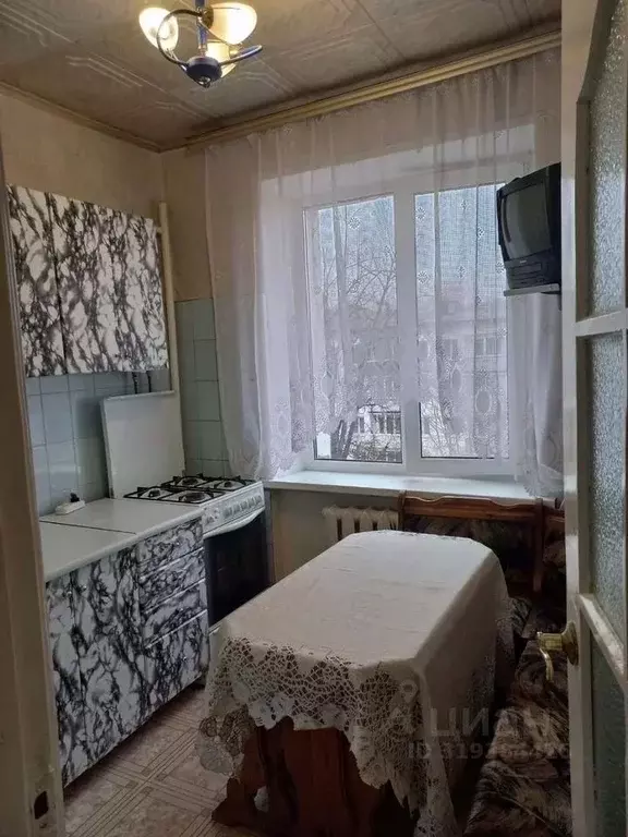 1-к кв. Московская область, Королев ул. Гагарина, 44 (31.0 м) - Фото 1