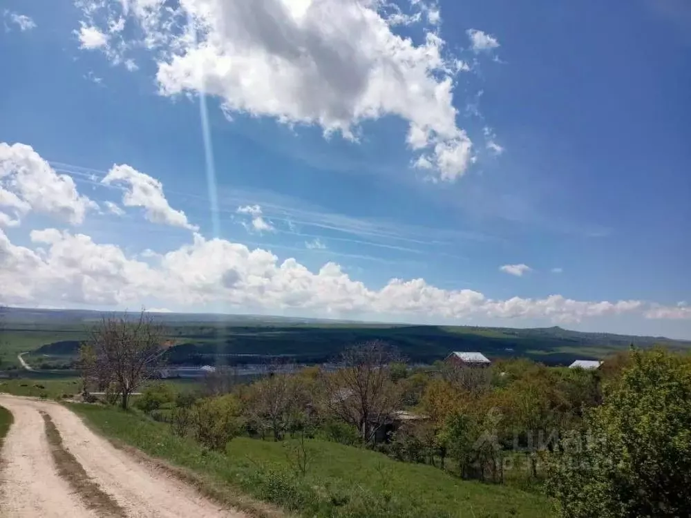 Участок в Ставропольский край, Предгорный муниципальный округ, пос. ... - Фото 0