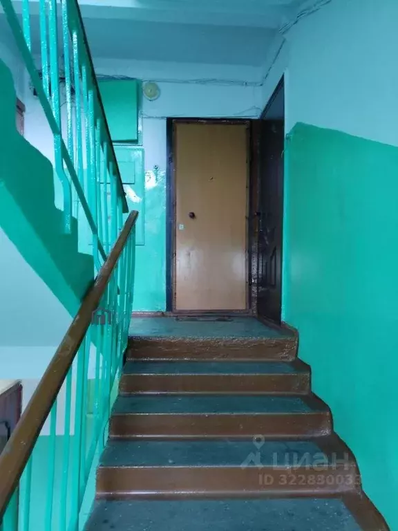 2-к кв. Иркутская область, Шелехов 4-й мкр, 6 (46.0 м) - Фото 1