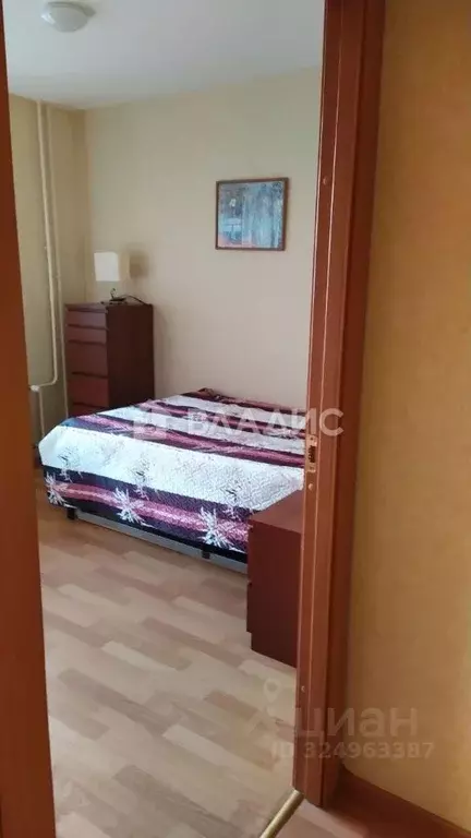 2-к кв. Санкт-Петербург пос. Парголово, ул. Федора Абрамова, 21к3 ... - Фото 2