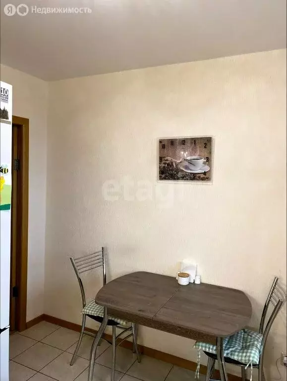 2-комнатная квартира: Воронеж, улица Ворошилова, 45Б (52.1 м) - Фото 1