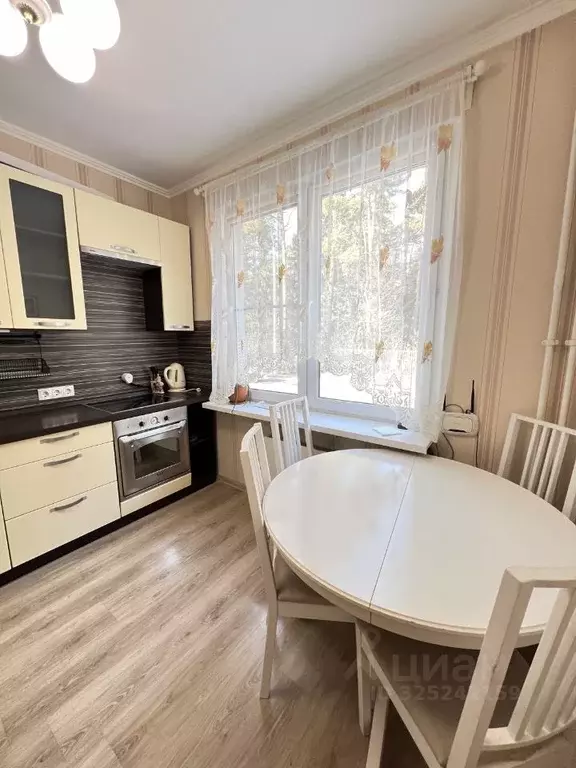 2-к кв. Московская область, Балашиха ул. Добросельская, 9 (54.0 м) - Фото 2