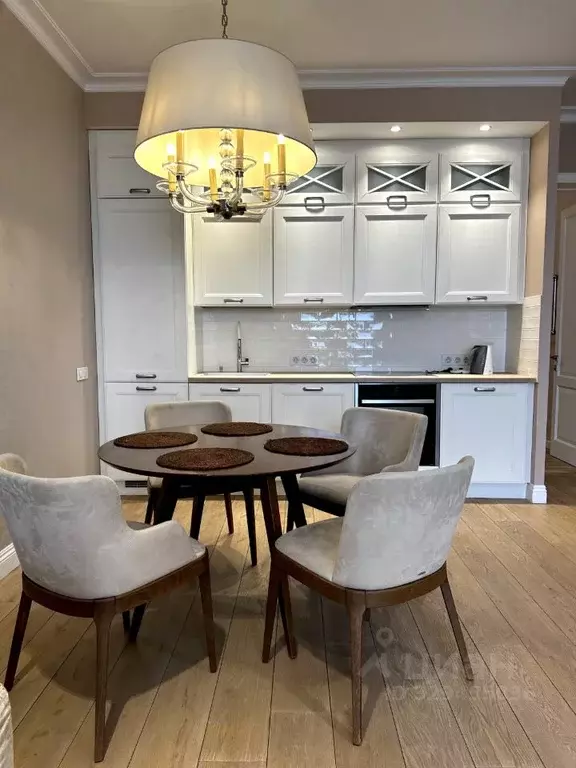 1-к кв. Москва Давыдковская ул., 18 (86.0 м) - Фото 1