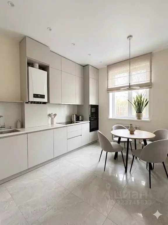 Таунхаус в Владимирская область, Суздальский муниципальный округ, пос. ... - Фото 2