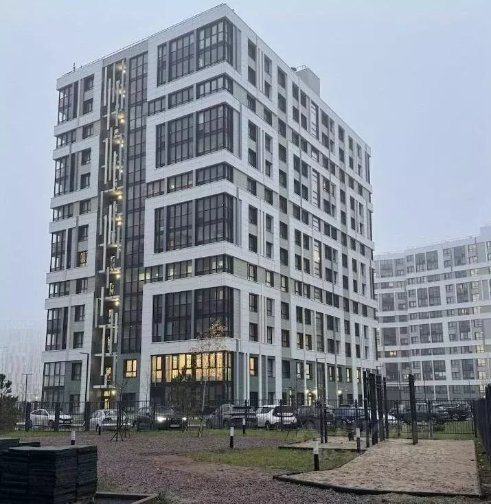 Квартира, 3 комнаты, 91 м - Фото 2