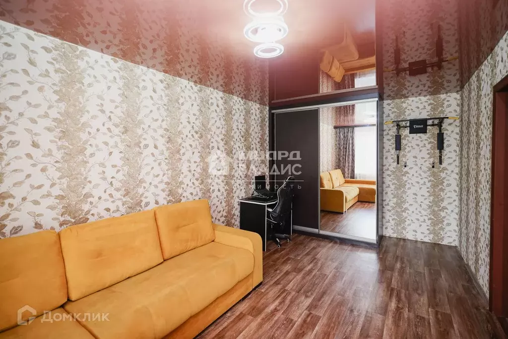 Продаётся 2-к квартира, 43 м - Фото 1