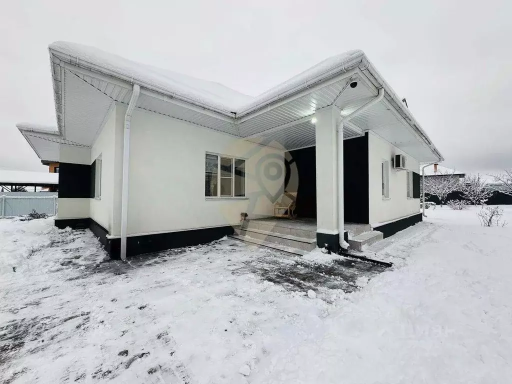 Дом в Белгородская область, Старый Оскол ул. Бекетовская, 13 (170 м) - Фото 0