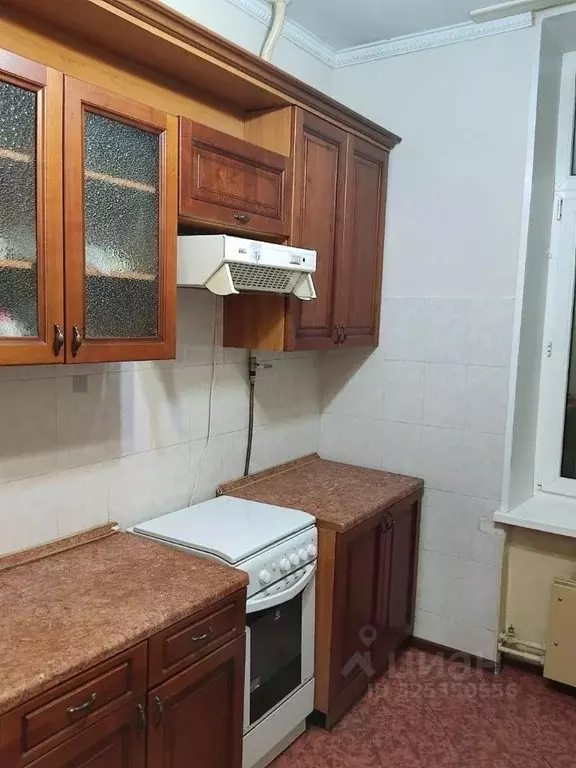 1-к кв. Москва ул. Льва Толстого, 7 (42.0 м) - Фото 1