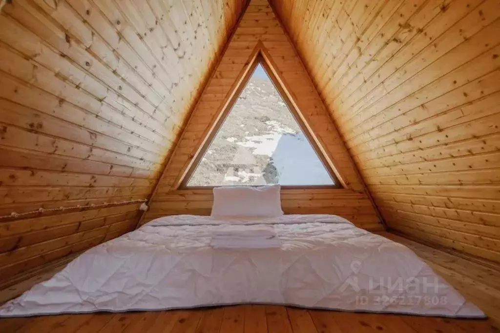 Дом в Дагестан, Ахвахский район, Тукита с/пос, с. Тукита ул. ... - Фото 2