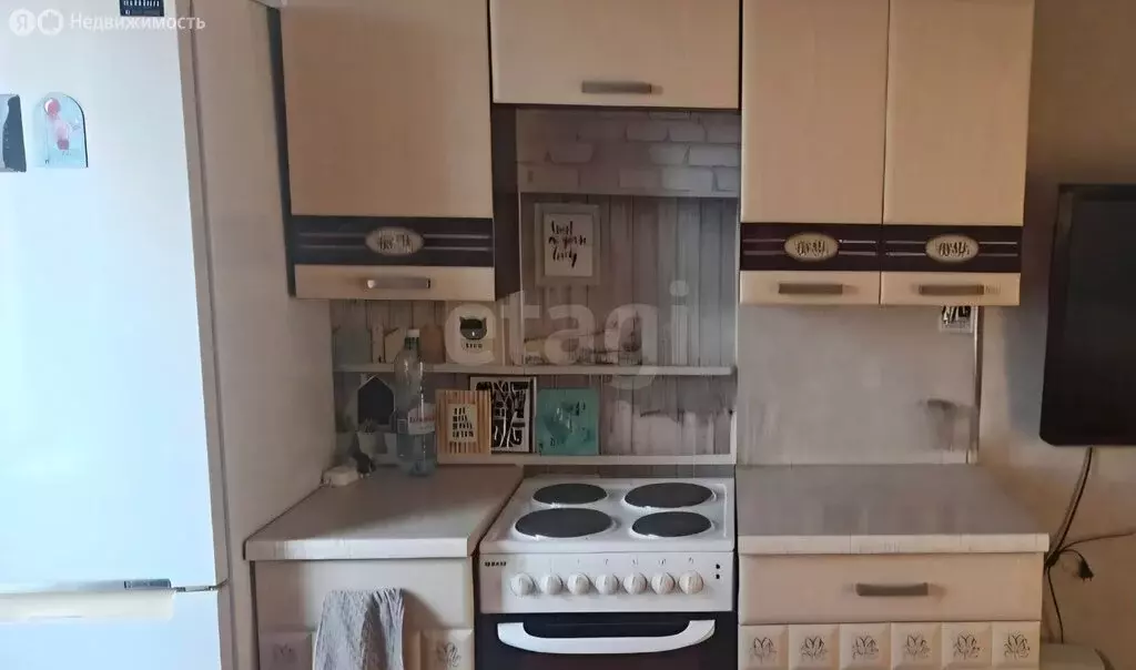 Квартира-студия: Кемерово, Ленинградский проспект, 28 (16.7 м) - Фото 2
