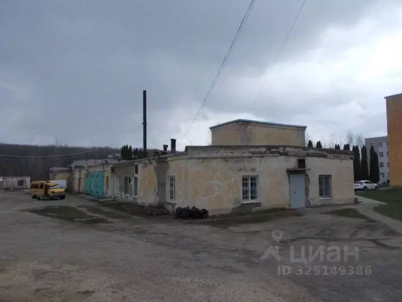 Помещение свободного назначения в Липецкая область, Елецкий ... - Фото 2