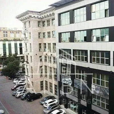Офис в Москва ул. Бутырский Вал, 68/70С1 (553 м) - Фото 0