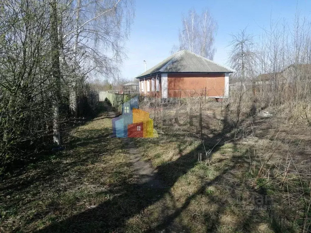 Участок в Тульская область, Узловая ул. Новолюбовская (6.0 сот.) - Фото 1