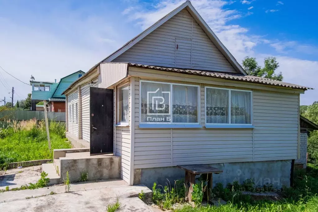 Дом в Калужская область, Дзержинский муниципальный округ, Дворцы ... - Фото 2