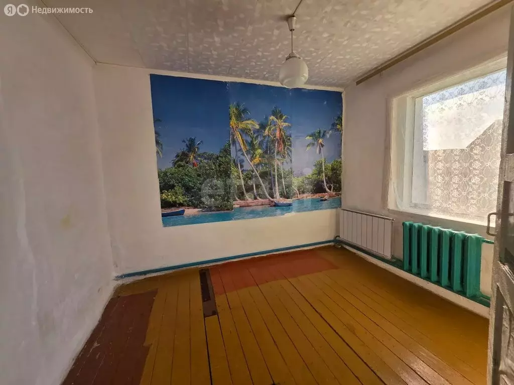 Дом в село Аромашево, Новая улица (53.1 м) - Фото 2