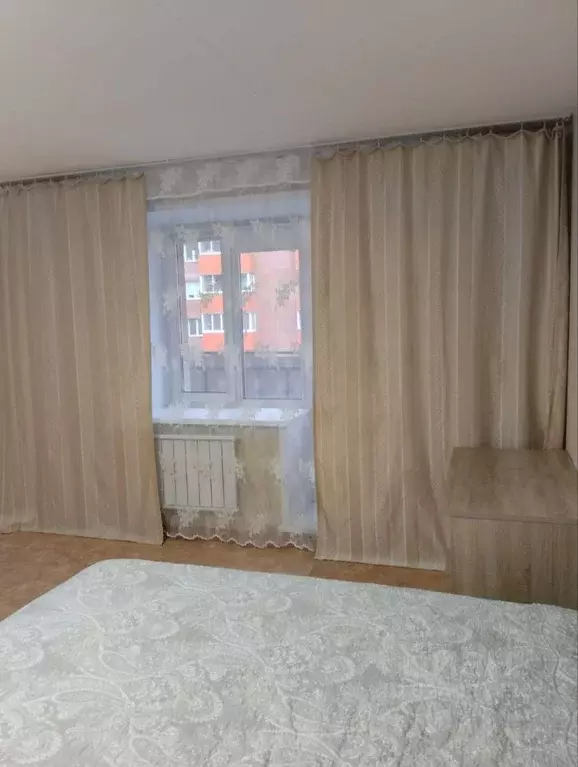 1-к кв. Красноярский край, Красноярск просп. 60 лет Образования СССР, ... - Фото 2