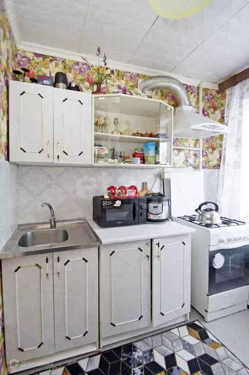 Продаётся 1-к квартира, 29.1 м - Фото 0