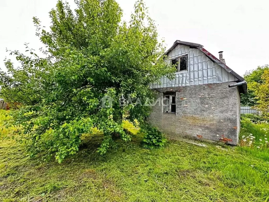 Дом в Калининградская область, Светлогорск Радуга СНТ, 4-я линия, 2 ... - Фото 0
