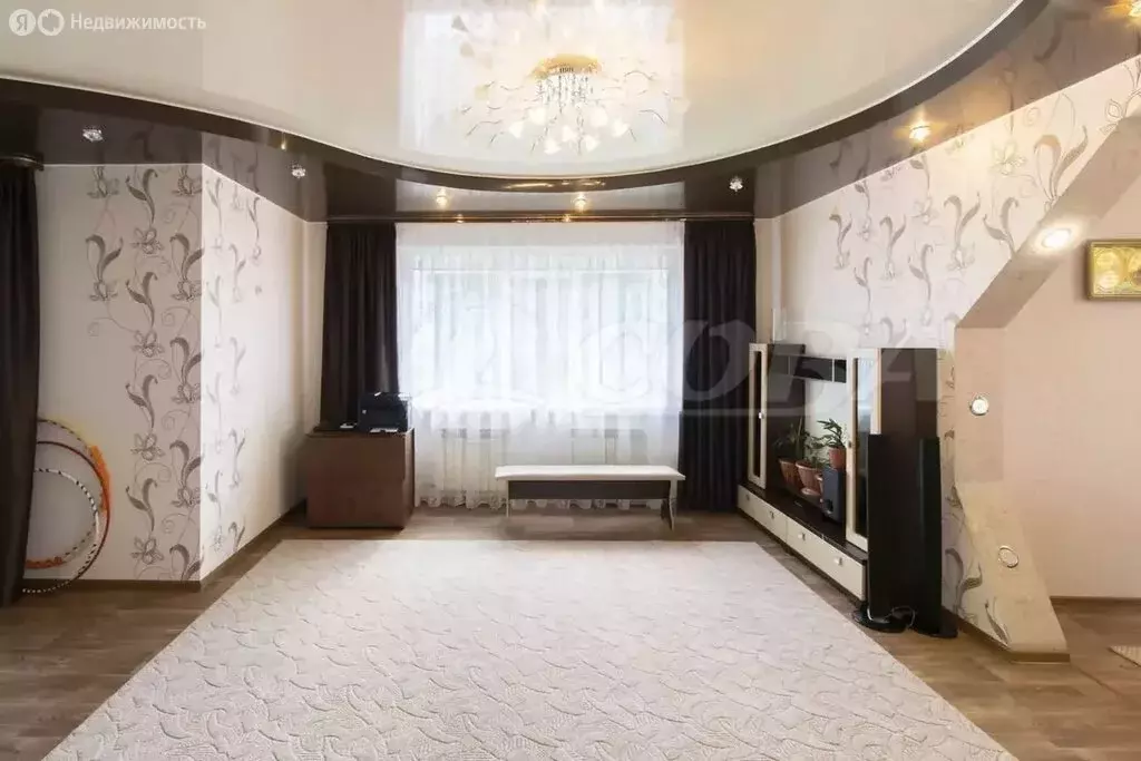 Дом в Андреевский, Новая улица, 56 (280 м) - Фото 0