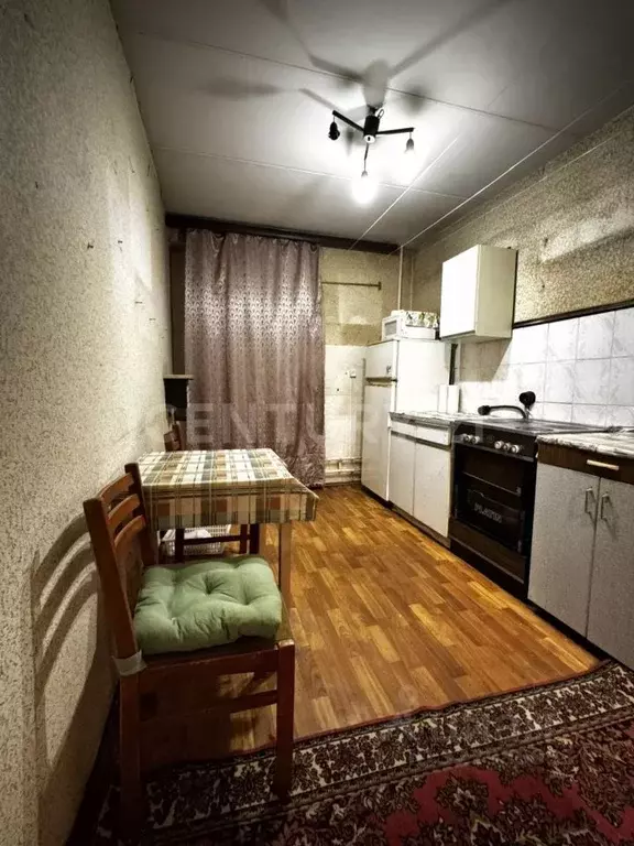 1-к кв. Москва Ставропольская ул., 52К1 (40.7 м) - Фото 1