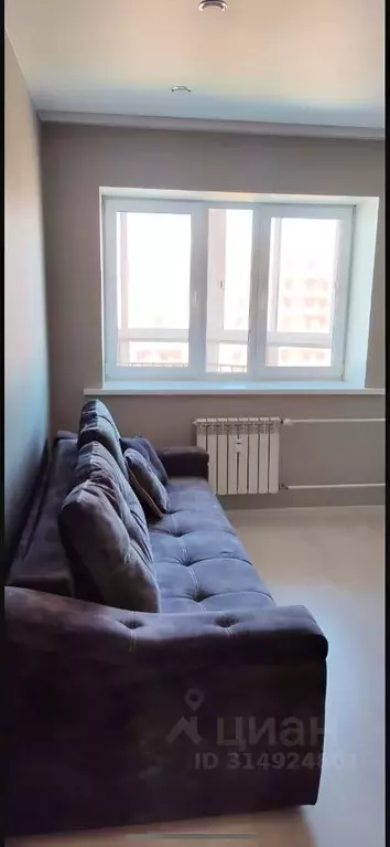 1-к кв. Иркутская область, Иркутск пер. Археолога Михаила Герасимова, ... - Фото 2