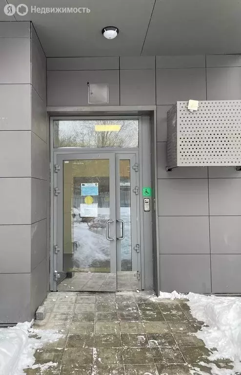 1-комнатная квартира: Москва, Радужная улица, 15к3 (40.3 м) - Фото 1