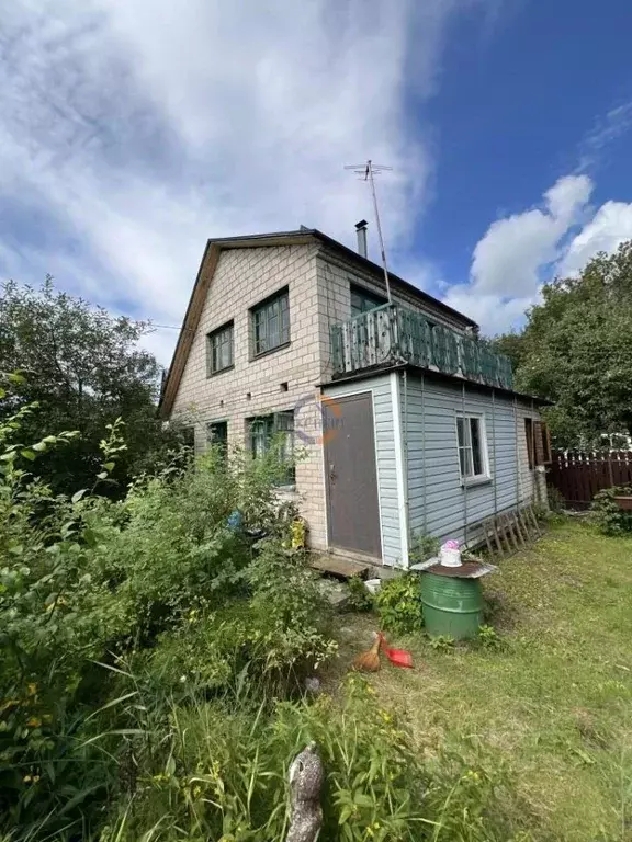 Дом в Новгородская область, Новгородский район, Панковское городское ... - Фото 2