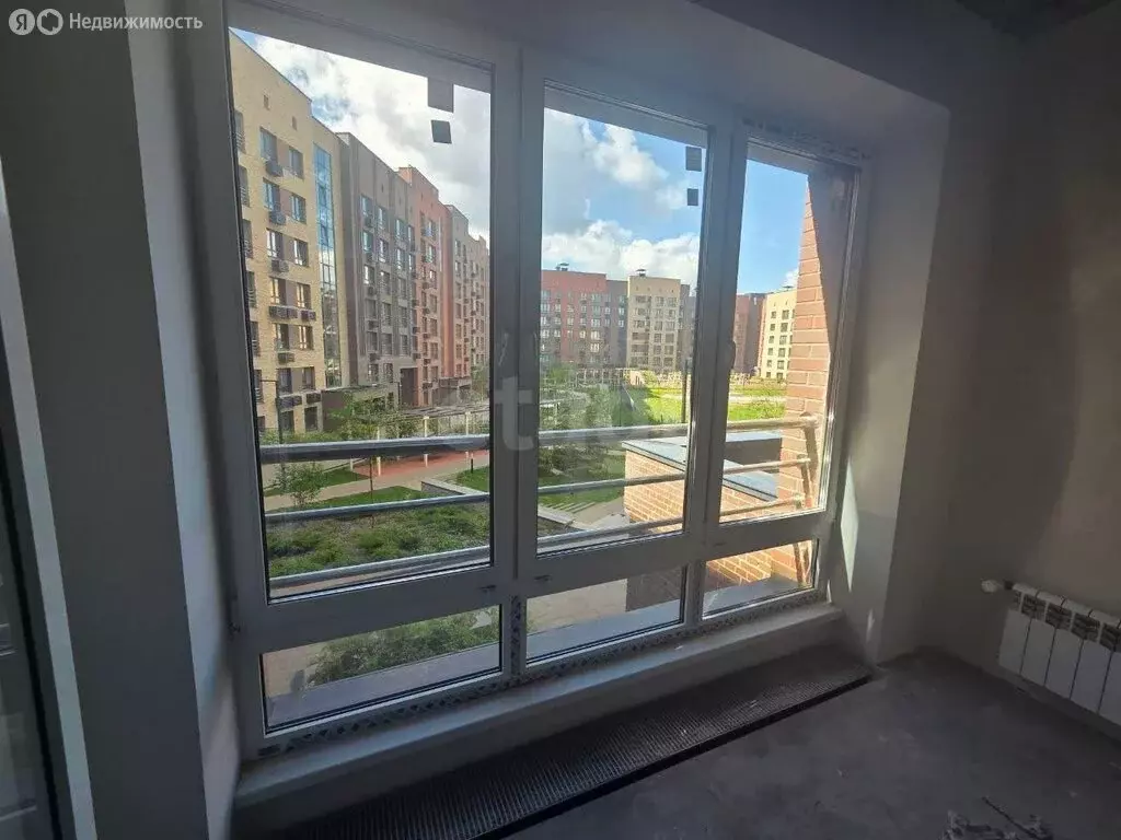 2-комнатная квартира: Чебоксары, улица И.П. Прокопьева, 7 (81.2 м) - Фото 2