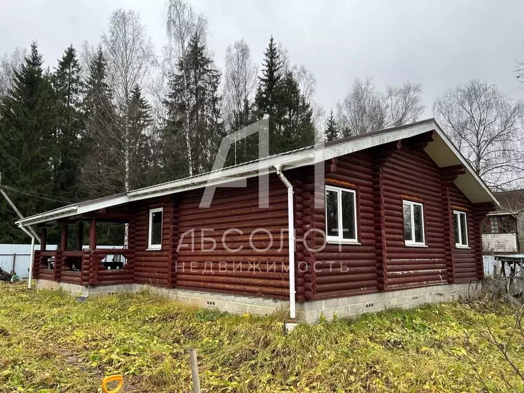 Дом в Владимирская область, Александровский муниципальный округ, СНТ ... - Фото 2