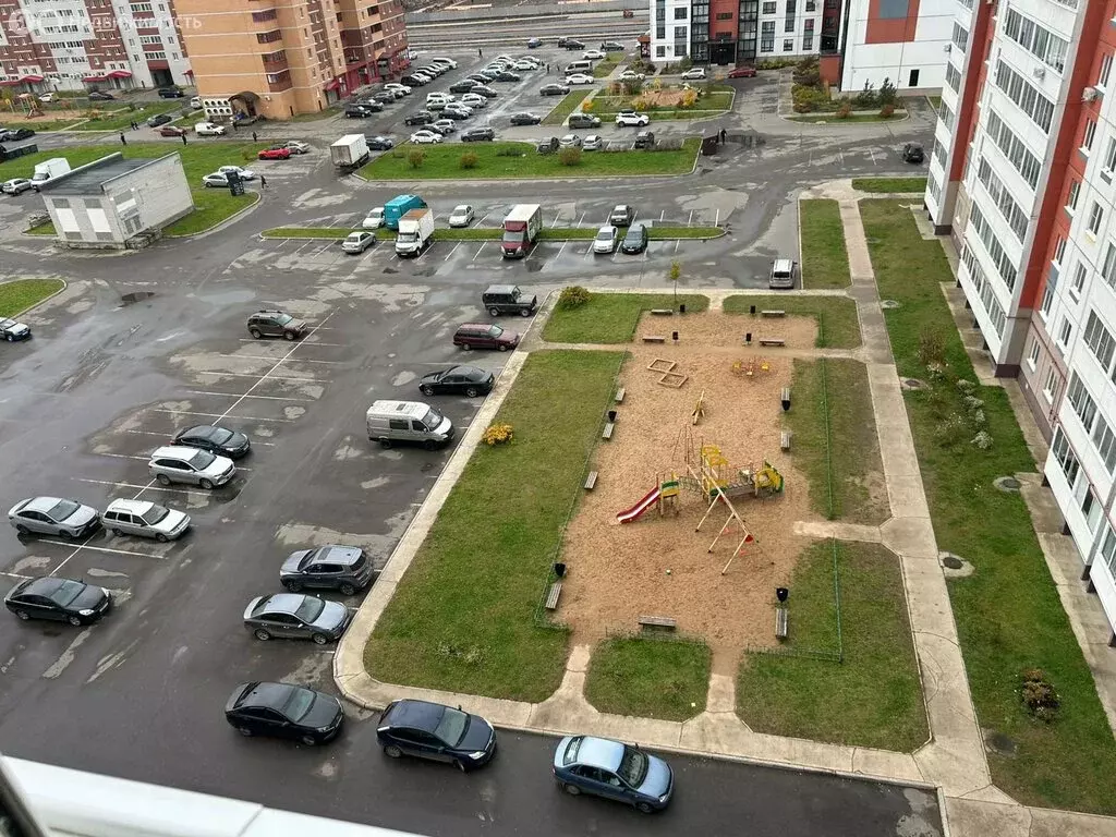 1-комнатная квартира: Великий Новгород, Большая Московская улица, ... - Фото 1