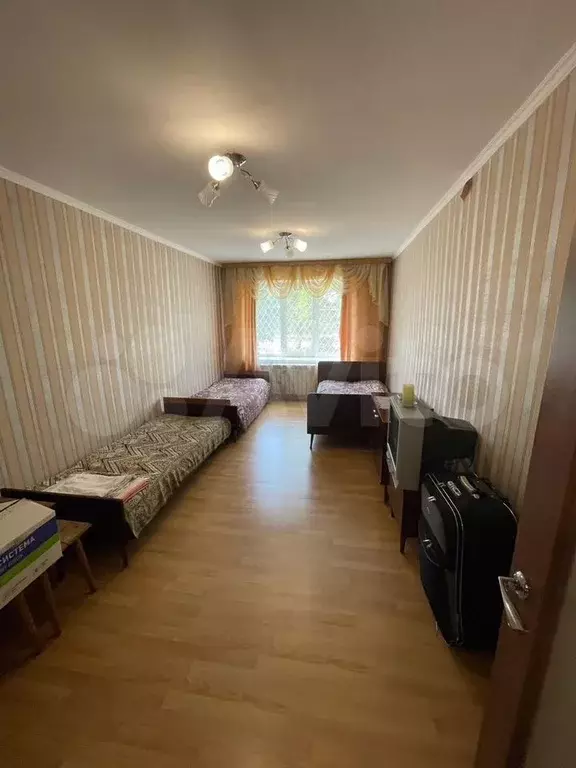 2-к. квартира, 48,4 м, 1/5 эт. - Фото 1