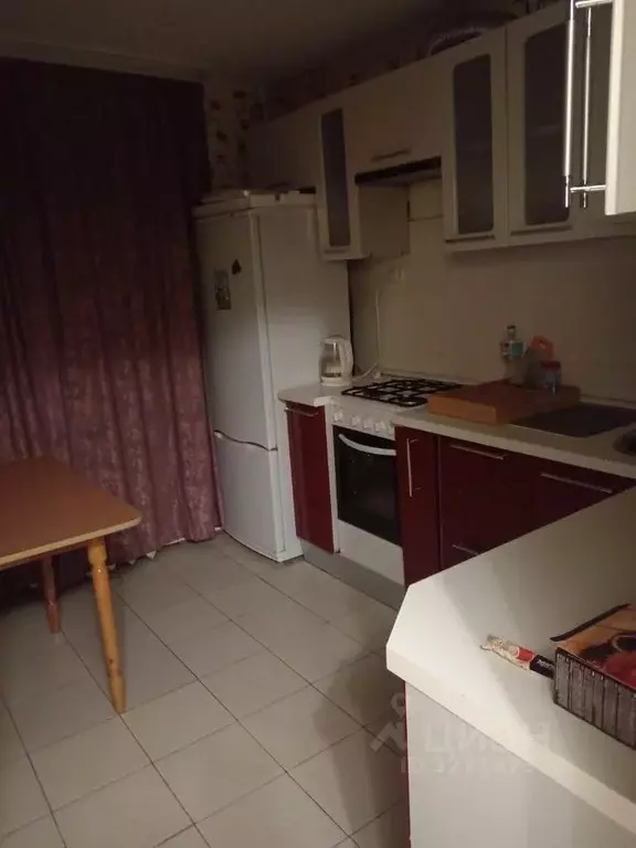 1-к кв. Тверская область, Кимры ул. Дзержинского, 22 (35.6 м) - Фото 2