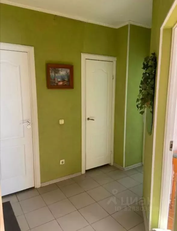 2-к кв. Санкт-Петербург Малая Бухарестская ул., 2 (56.0 м) - Фото 2